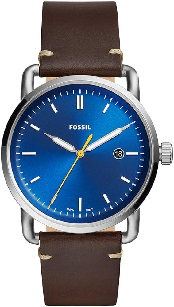 22mm watch band fossil outlet